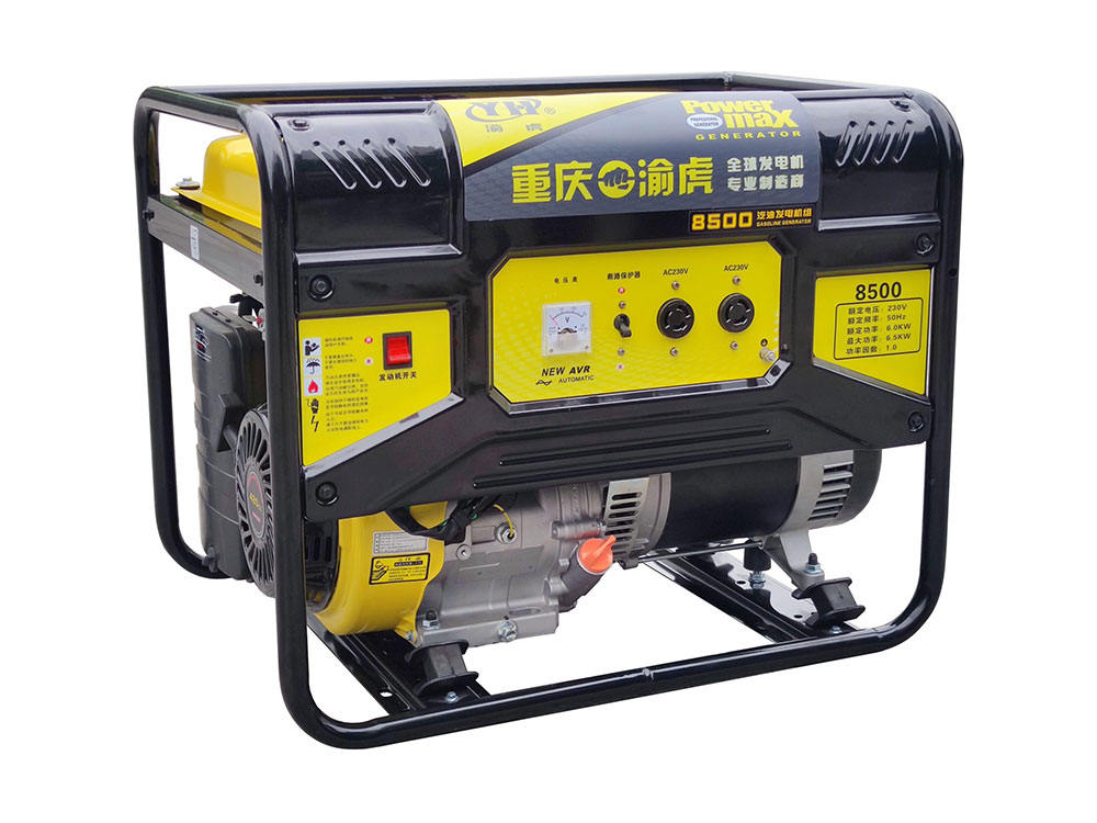 渝虎-5KW